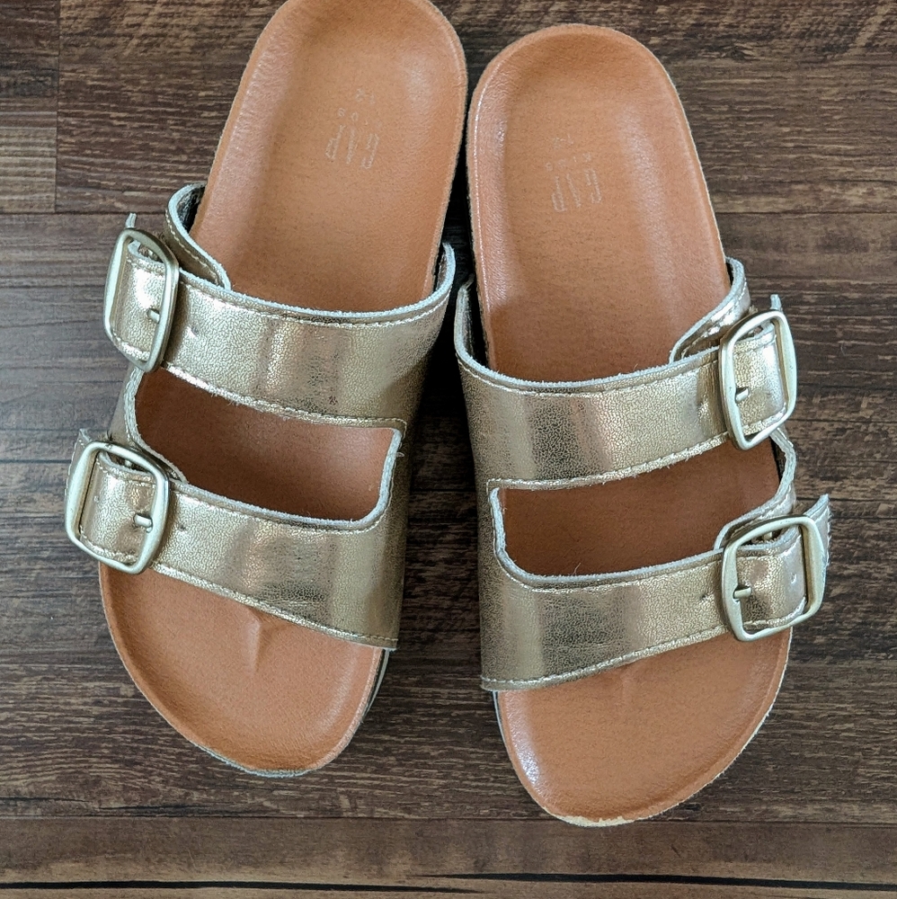 Gap Sandals